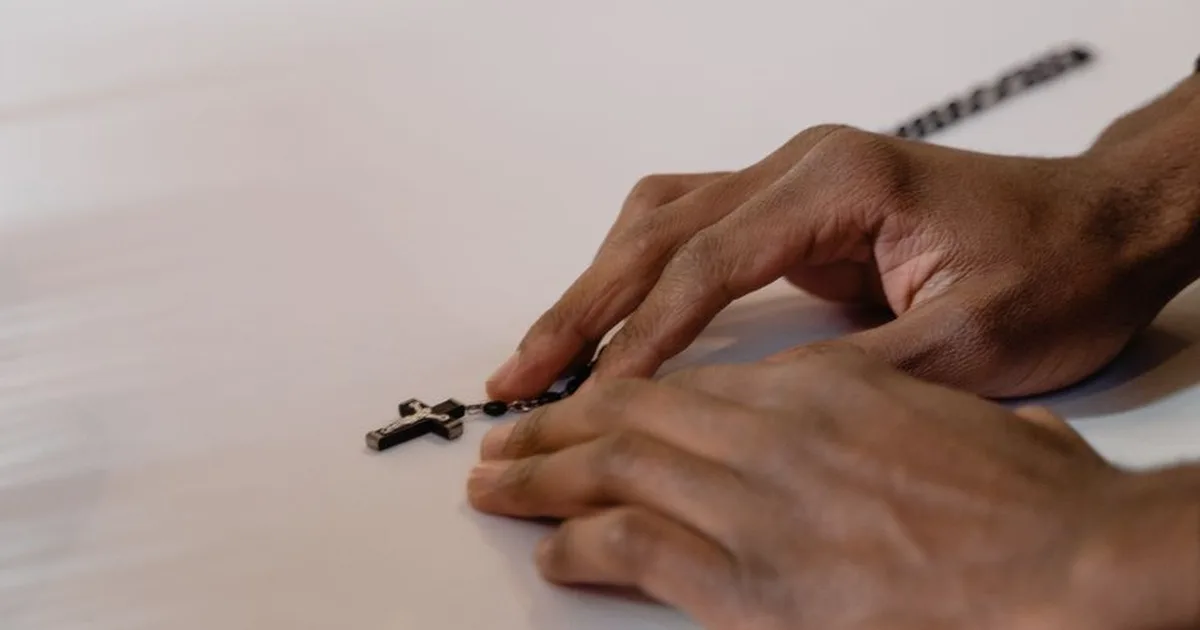 El Santo Rosario: Una Guía Pastoral para Fortalecer tu Fe