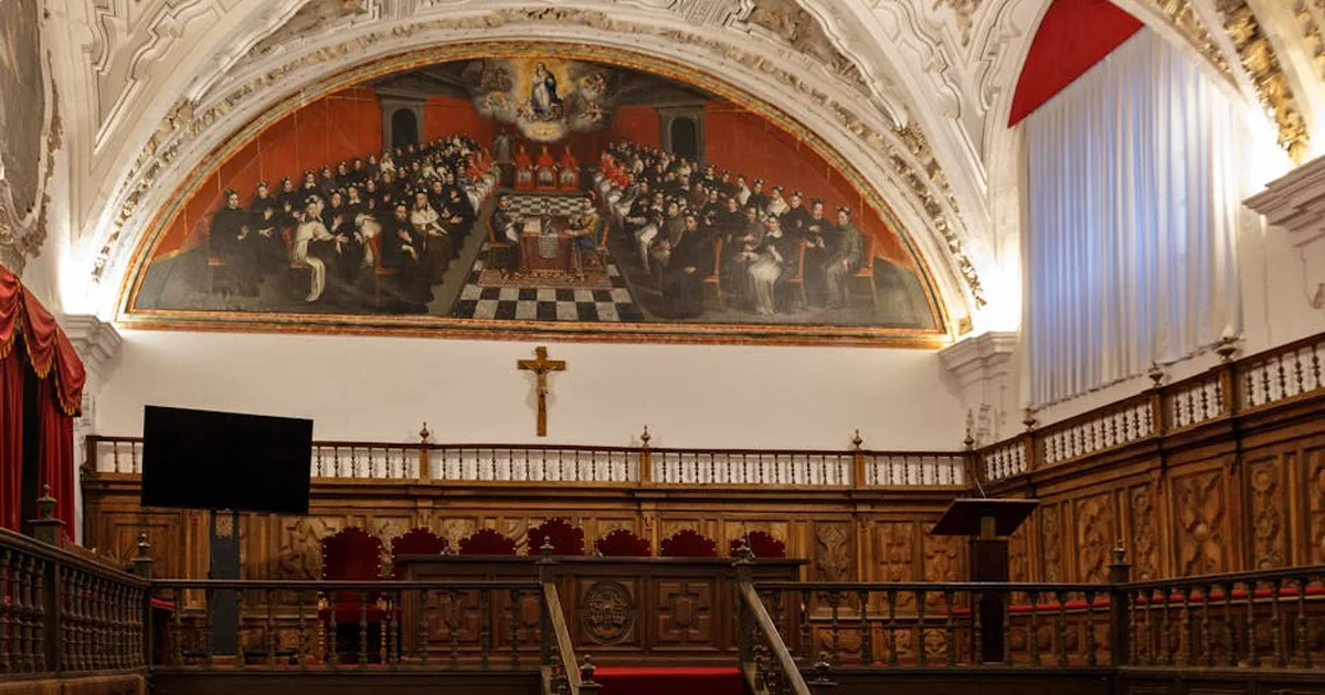 El llamado del Papa León XIV a las universidades: formar conciencias para transformar sociedades