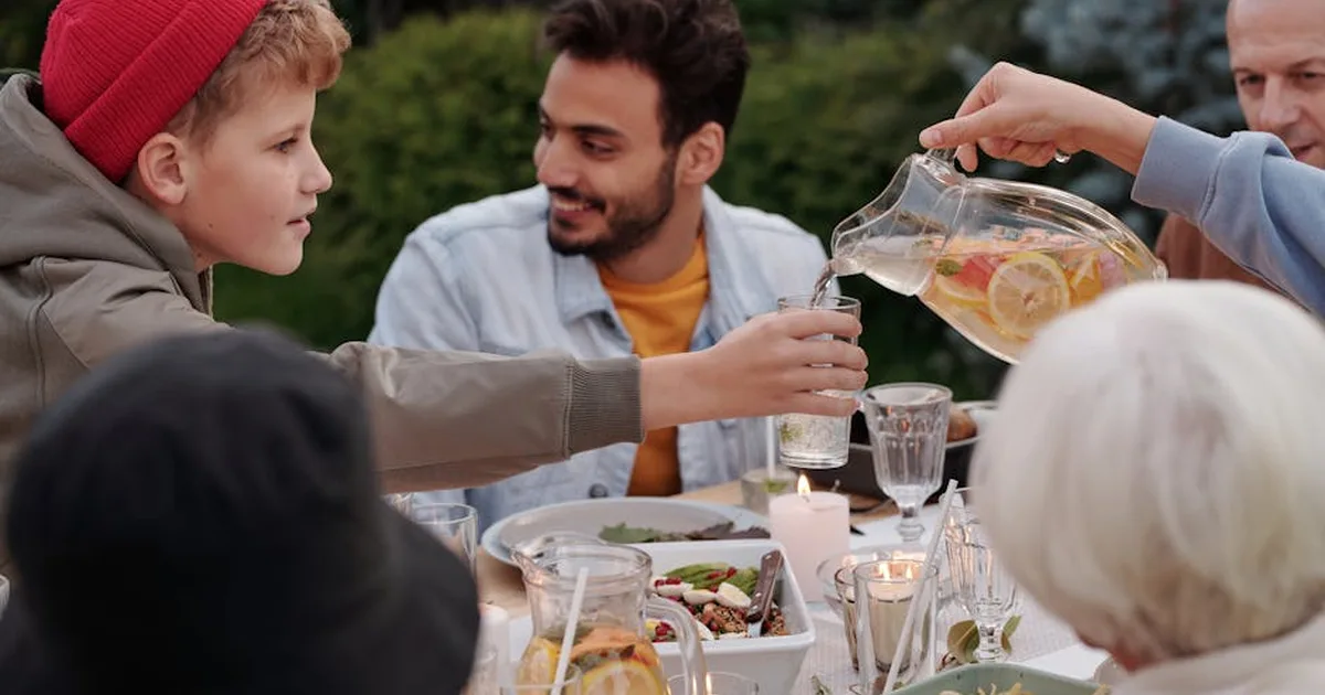 Salmo 128: A Bênção da Família que Teme ao Senhor
