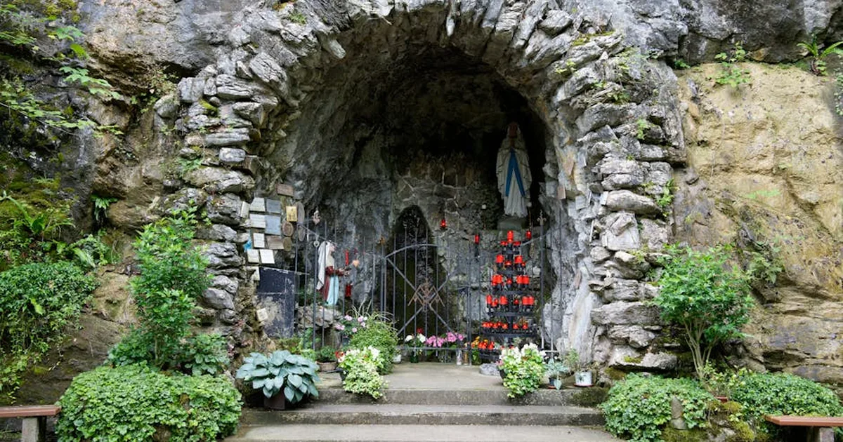 Sacred Spaces in Christian Community: Honoring What Others Hold Holy