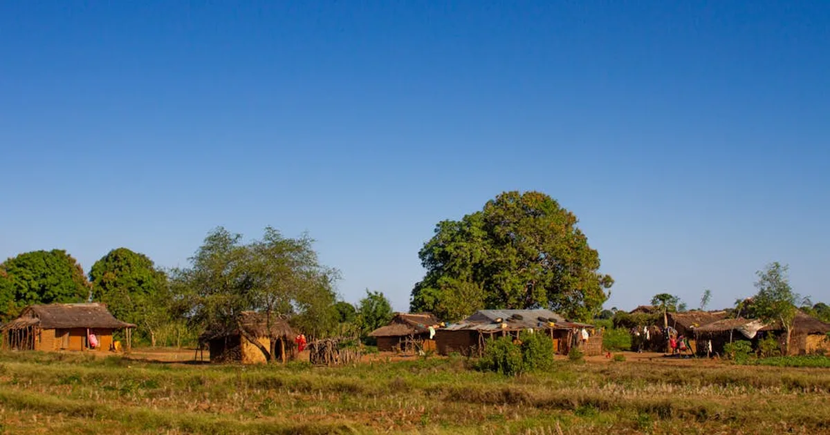 Hope Dawns in Remote Madagascar Village After Generations of Spiritual Resistance