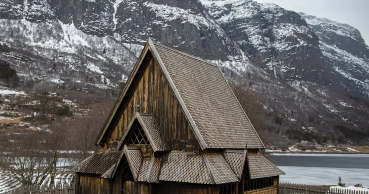 Was Christen in Norwegen über Glauben in der Minderheit lehren