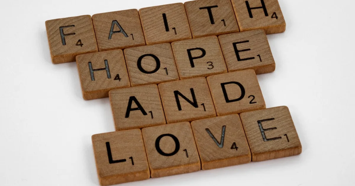 Fe y amor: el vínculo que transforma tu relación con Dios