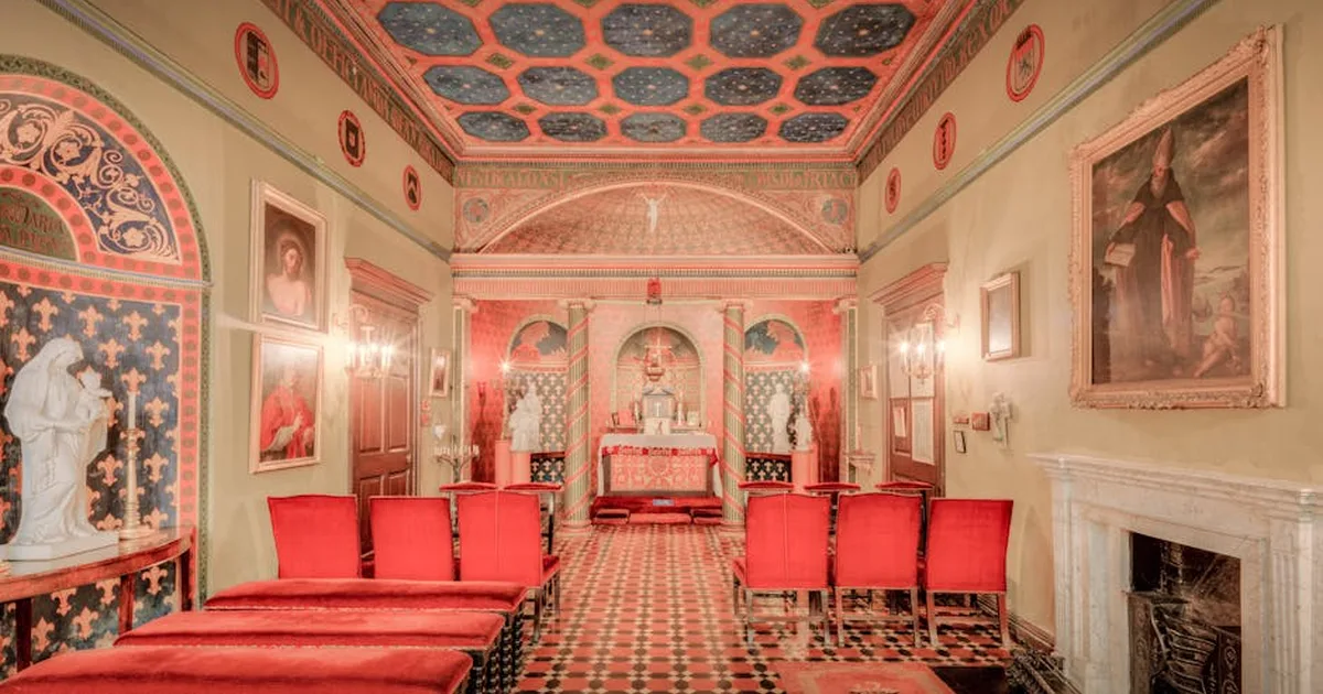 El viaje milagroso de la Santa Casa de Loreto: un misterio que une a los cristianos