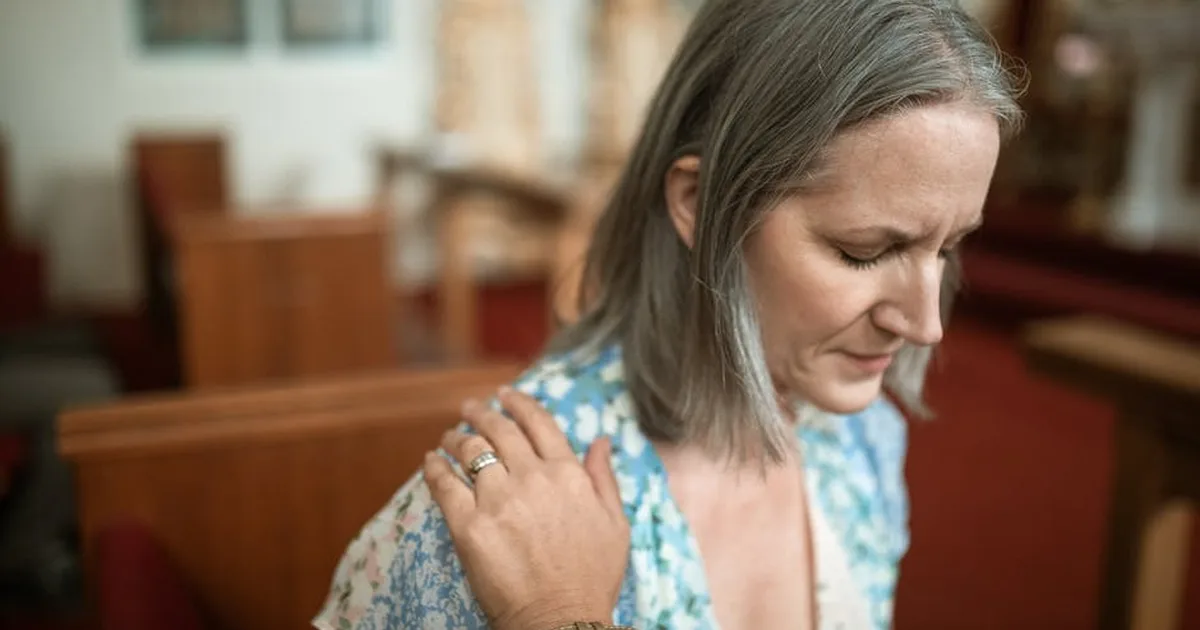 The Beauty of Spiritual Maturity: Embracing God's Design for Aging