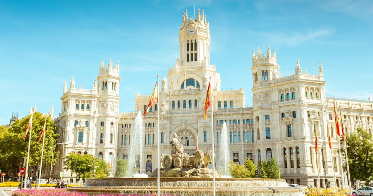 Celebración de la Resurrección en Madrid: Un Encuentro de Fe y Alegría Comunitaria