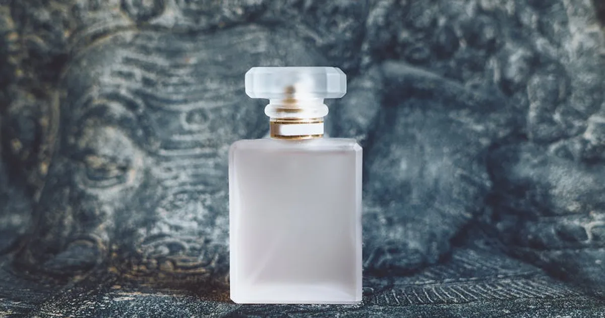 O perfume do Cântico dos Cânticos: uma fragrância que fala do amor divino