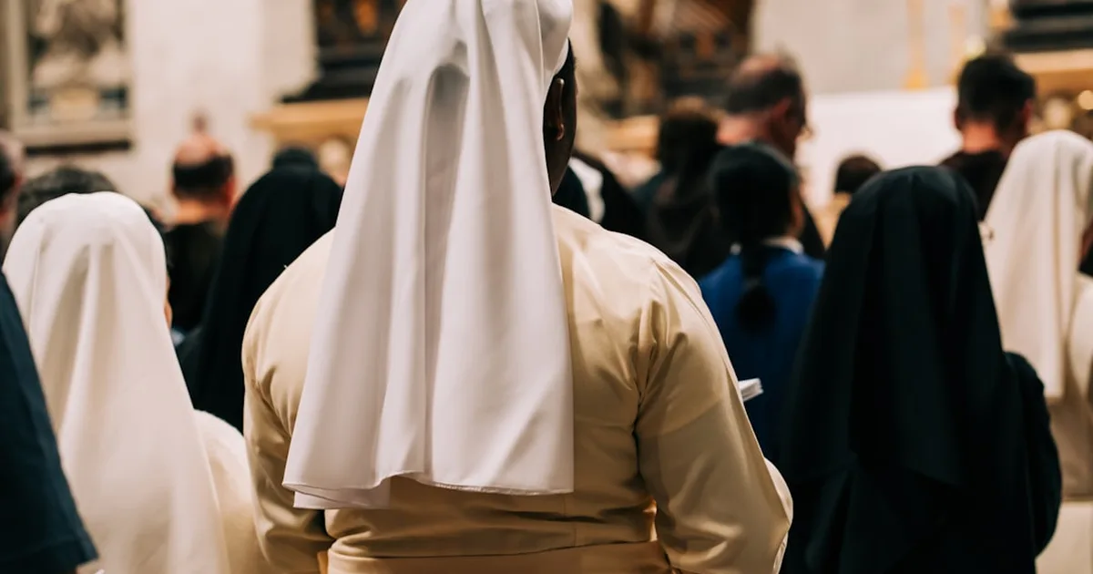 Pope Leo XIV Ordains New Priests: A Call to Serve with Open Doors and Welcoming Hearts