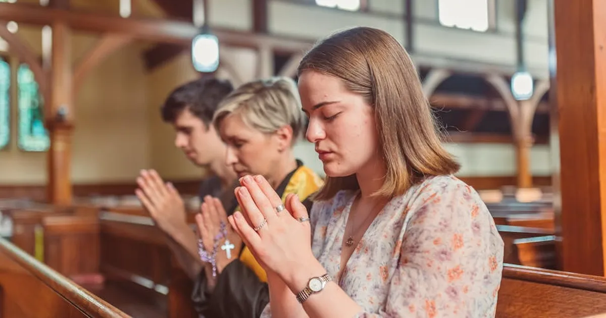 La quête spirituelle en France : conversions et recherche de sens dans une société sécularisée