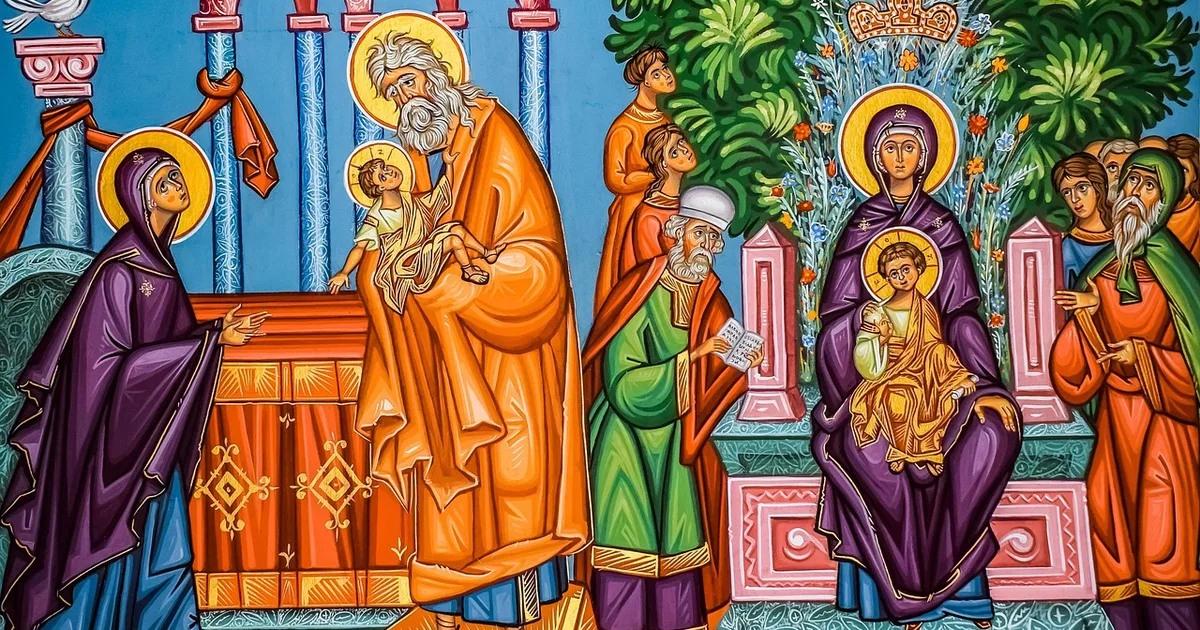 Maria: Um exemplo de confiança em Deus para os dias de hoje