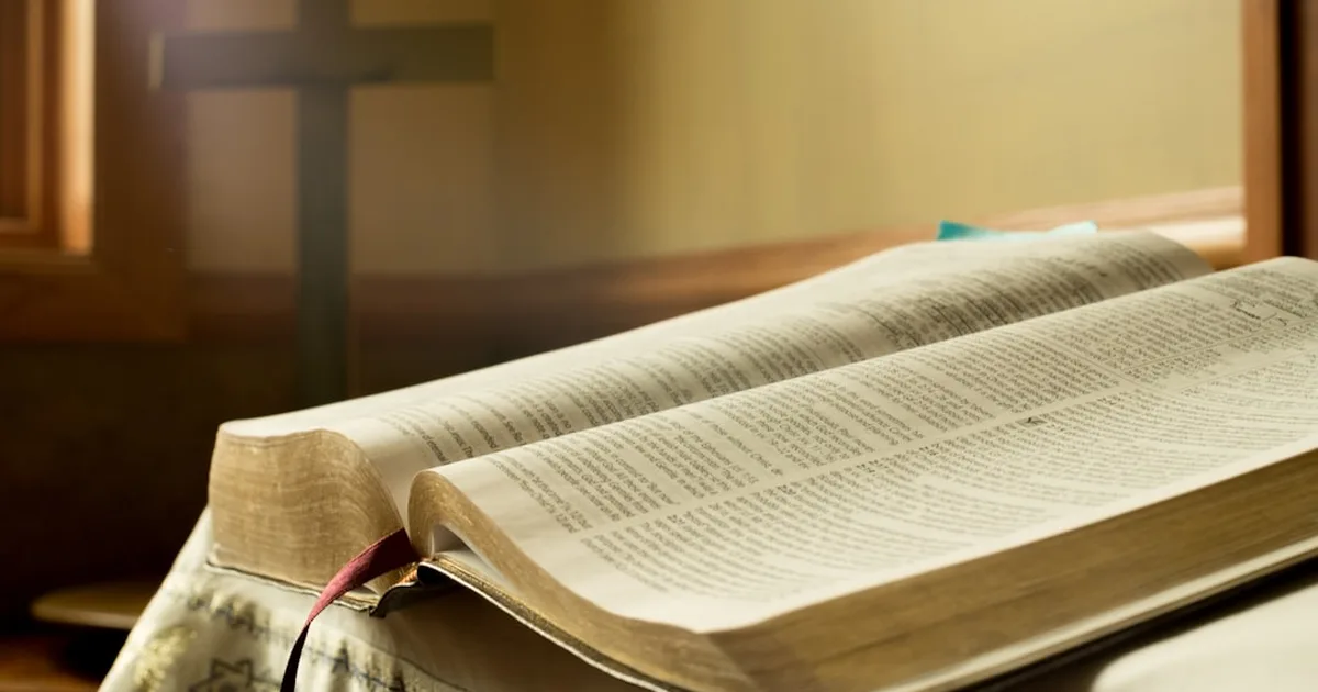 Descubre la Gran Historia de la Biblia: Guía para Leerla como un Relato Único