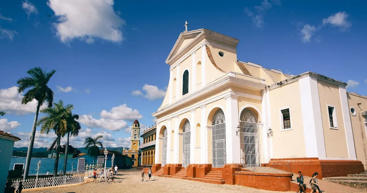 Cuba, la Chiesa come ancora di salvezza in mezzo alla crisi