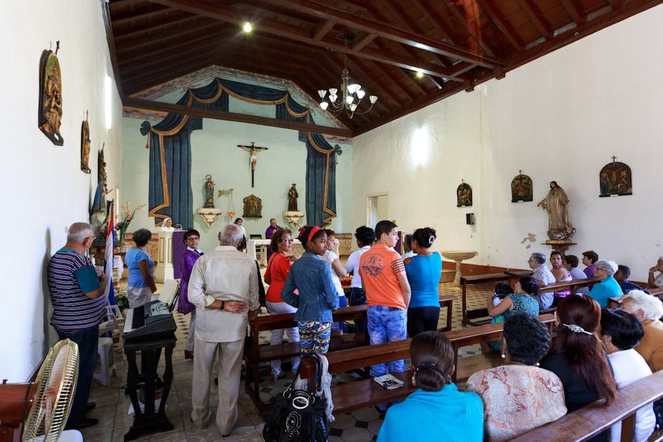 La Solidarietà Ecclesiale: I Vescovi Cubani Rinviano la Visita ad Limina per Servire il Popolo: Perspectiva Cristiana