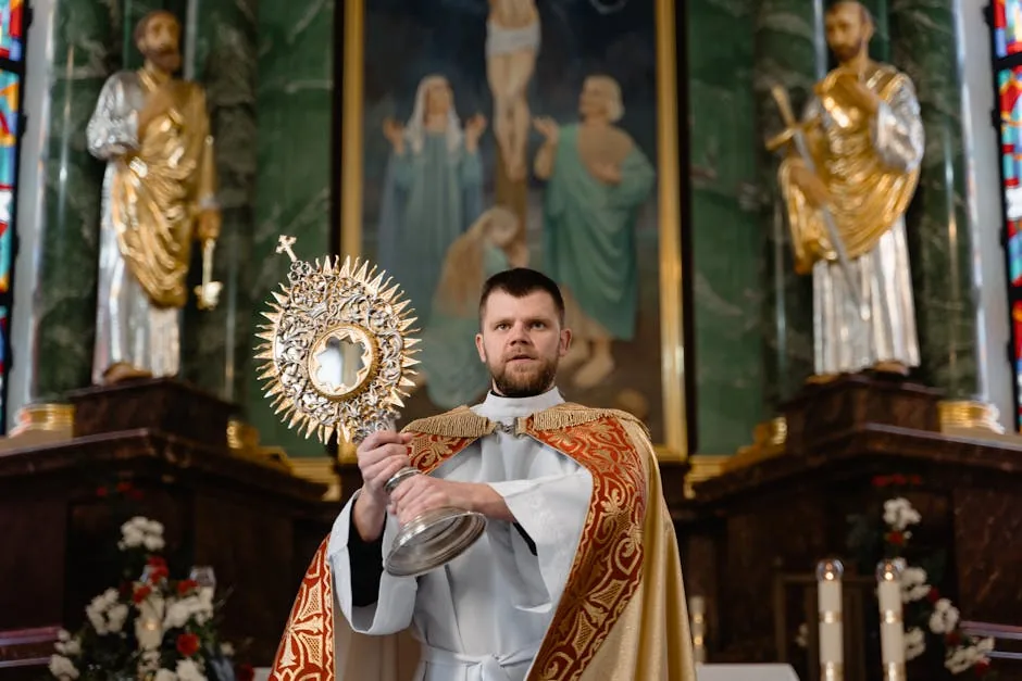 La guerra cierra el Santo Sepulcro y ‘cancela’ la Semana Santa en Jerusalén