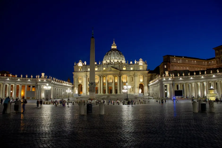 Hebdomada Papae: il latino torna protagonista nella comunicazione vaticana del XXI secolo