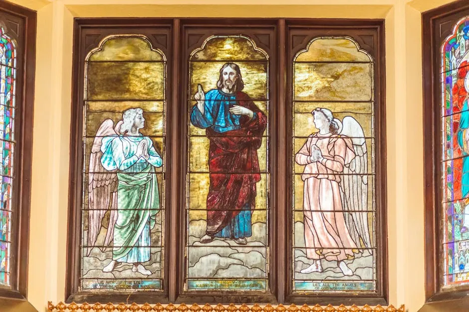 Formando Líderes para el Reino: La Mentoría Cristiana Transformadora