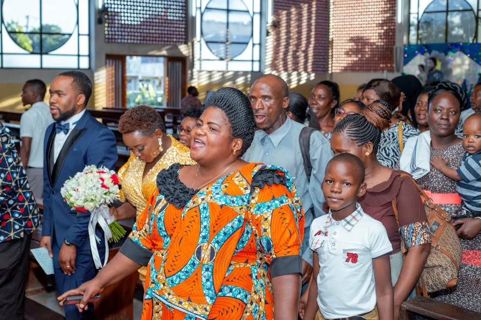 Building Authentic Christian Community in the Modern Church