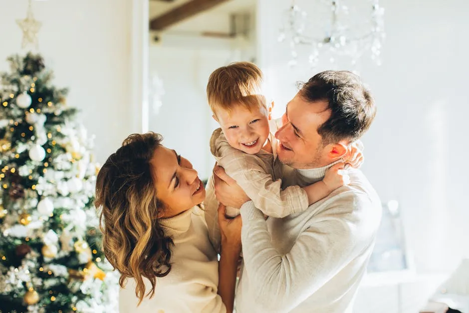 Christliche Werte im Familienalltag leben