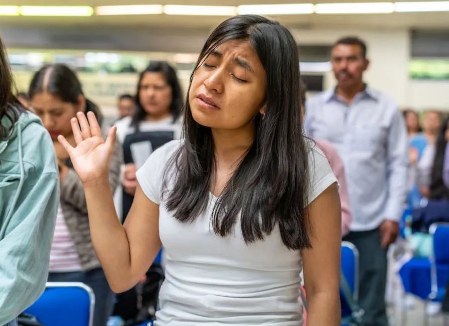 Missions Locales: Transformer Sa Communauté par l'Amour du Christ