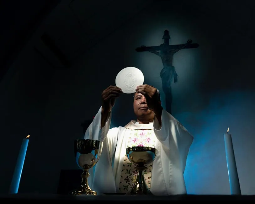 L'Importanza della Comunione Fraterna nella Chiesa