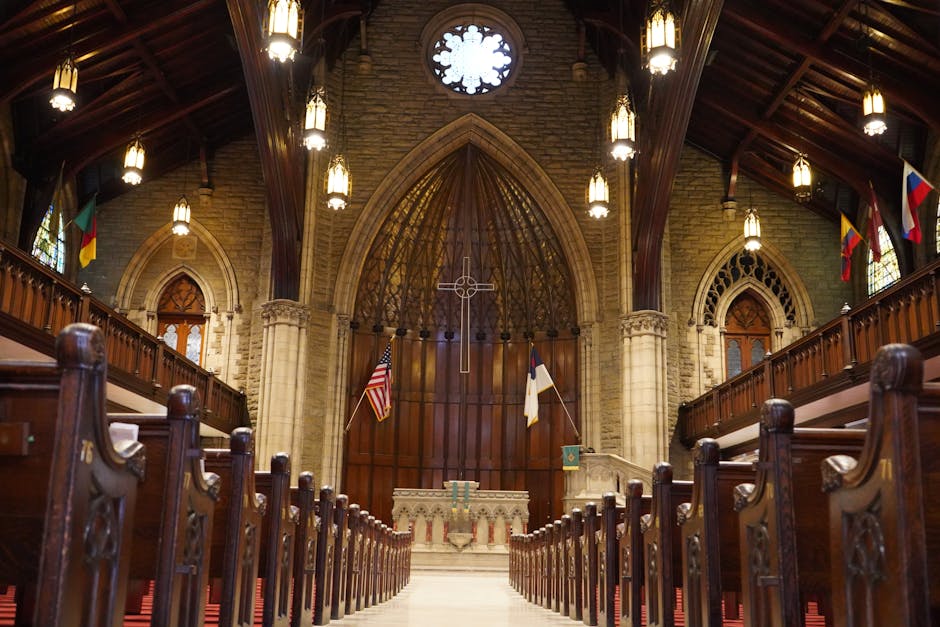 USPS Changes Impact Church Financial Deadlines: What Leaders Need to Know