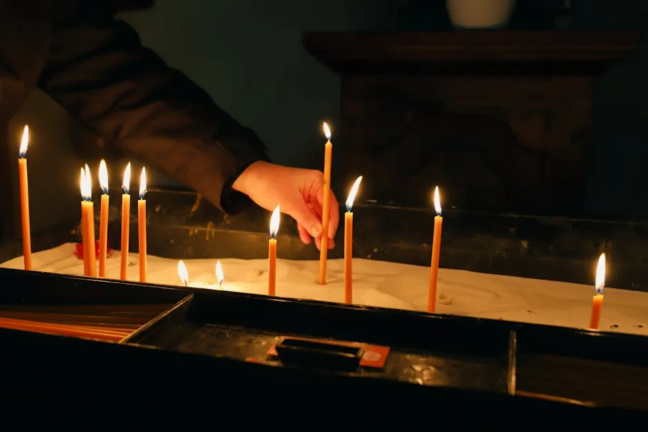 Breaking the Silence: The Transformative Power of Biblical Confession