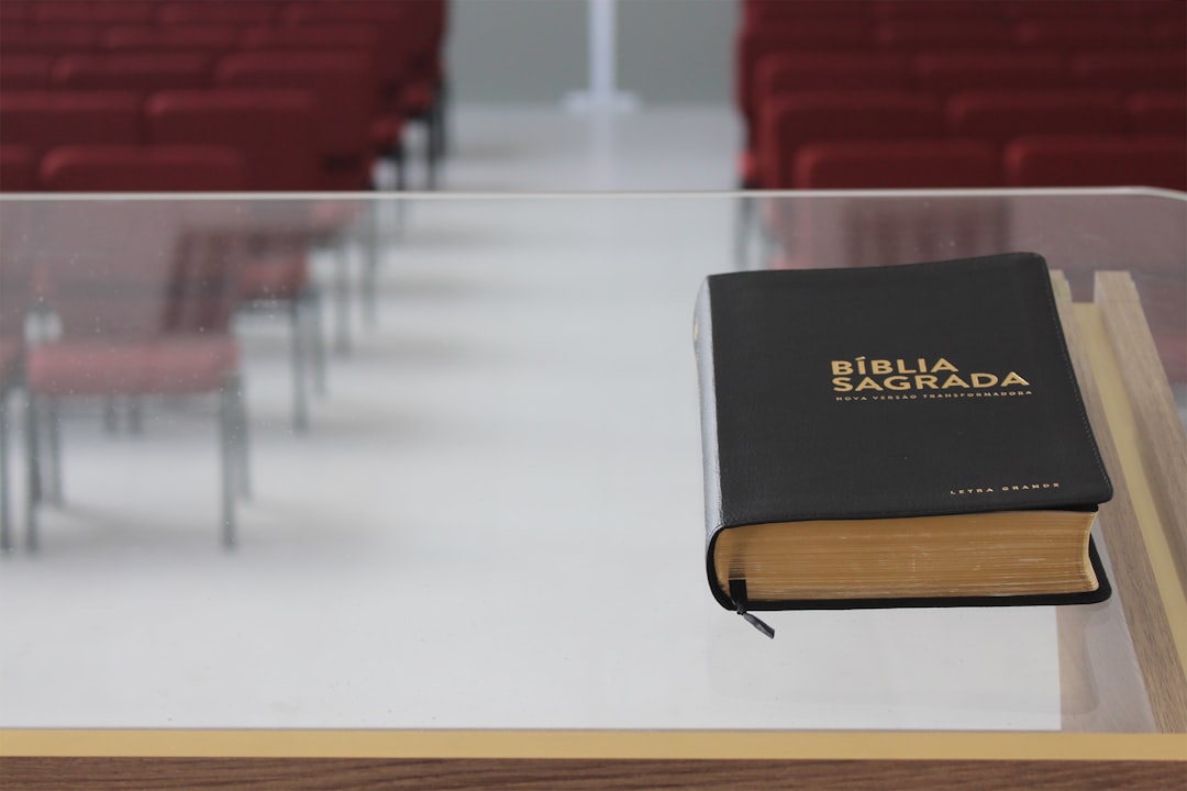 Planejamento Estratégico da Igreja: Simplificando o Ministério para Maior Impacto