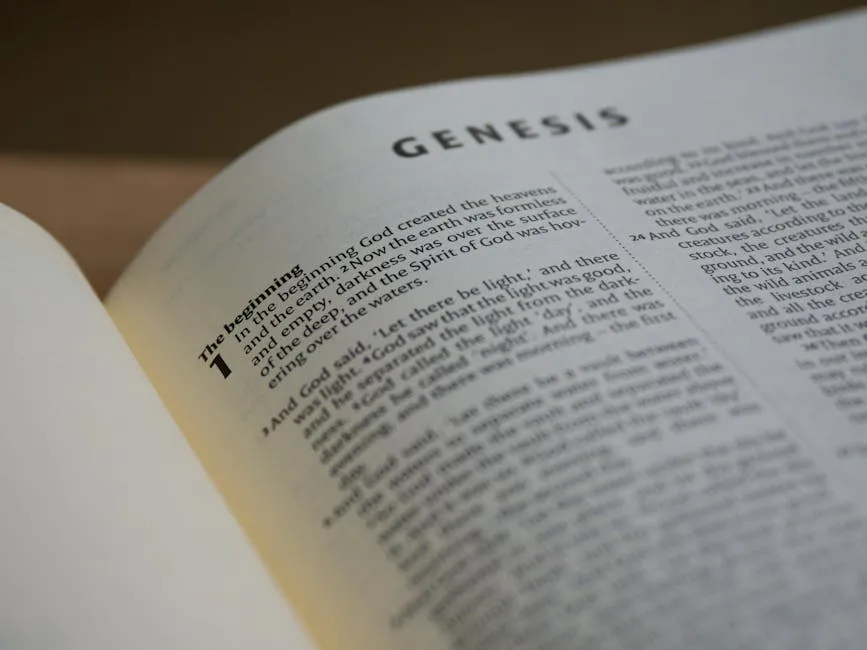 Mascolinità Biblica e Appuntamenti Cristiani: Trovare Coraggio nella Fede