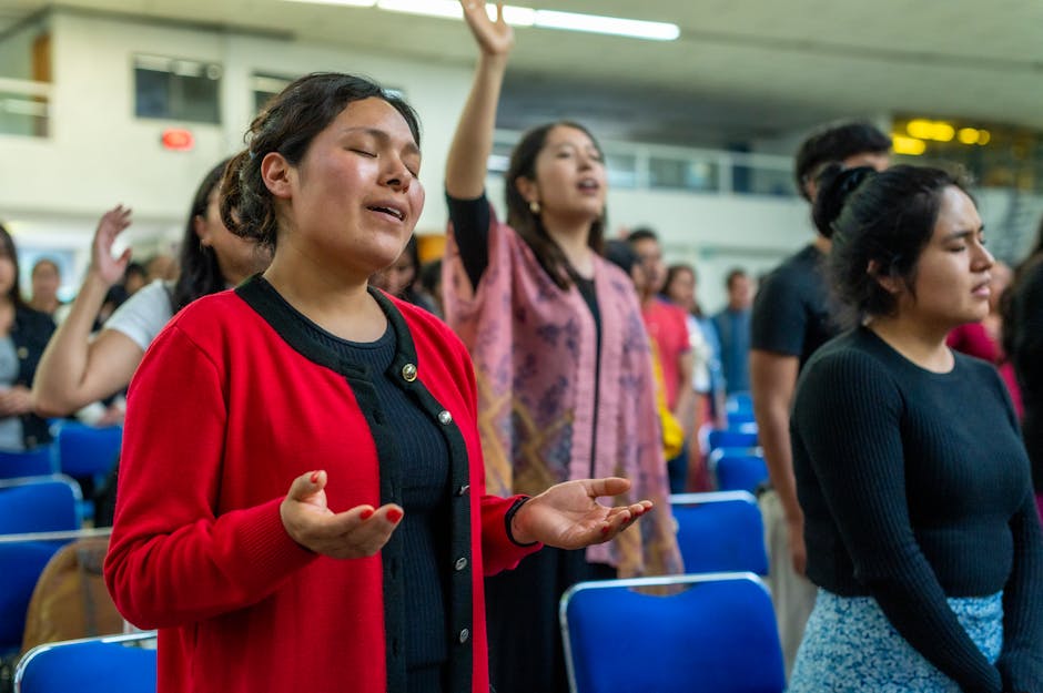 Encontre a Paz Interior: Como a Fé Transforma Sua Vida Diária