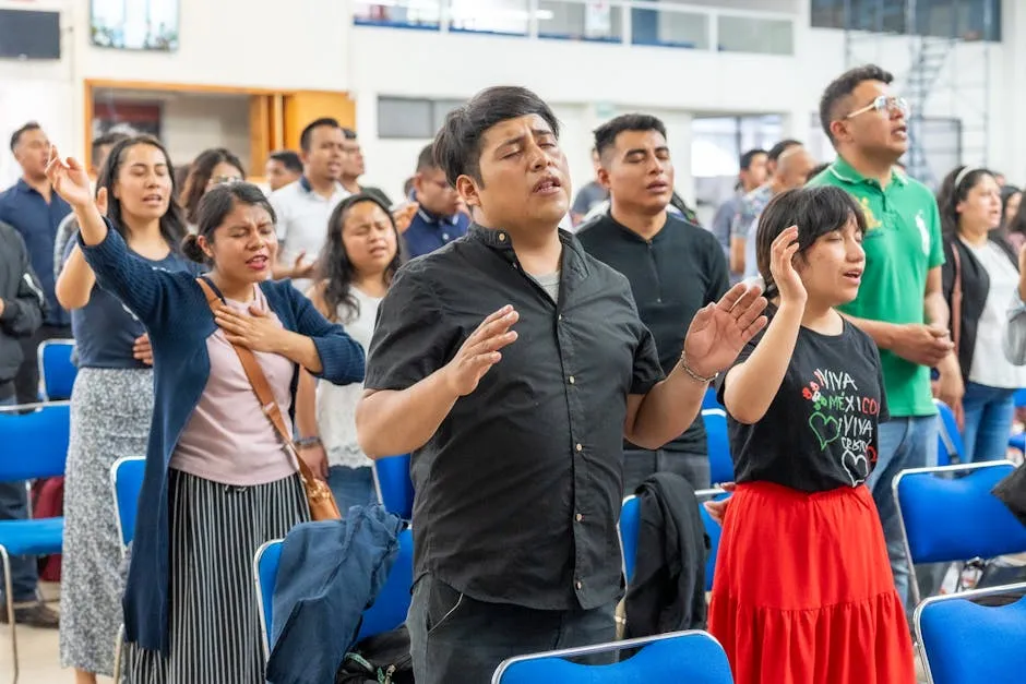 Coltivando Meraviglia e Adorazione: La Risposta Corretta a Gesù: Perspectiva Cristiana