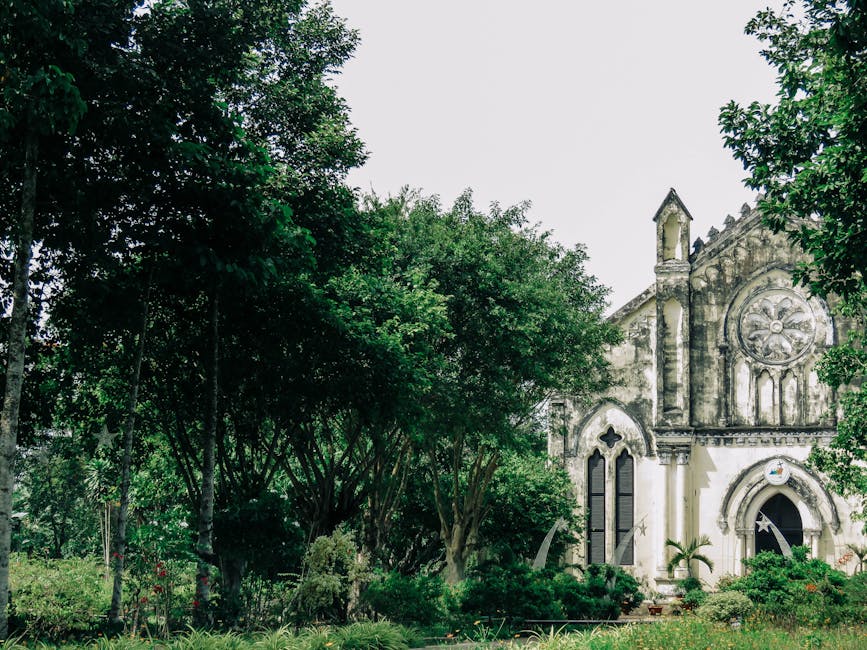 Servir fidèlement dans le corps de Christ