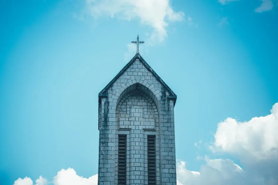 Vivre authentiquement sa foi en Christ