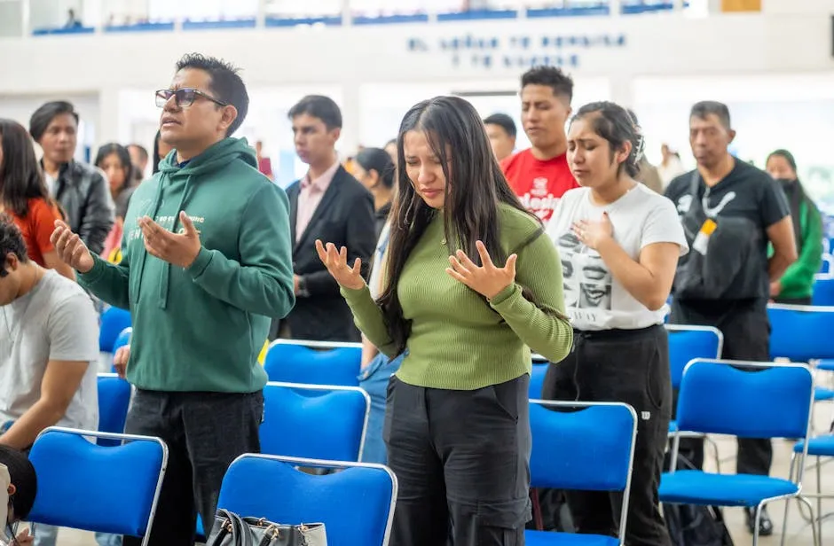 Coltivare Stupore e Adorazione: La Risposta Corretta a Gesù: Perspectiva Cristiana
