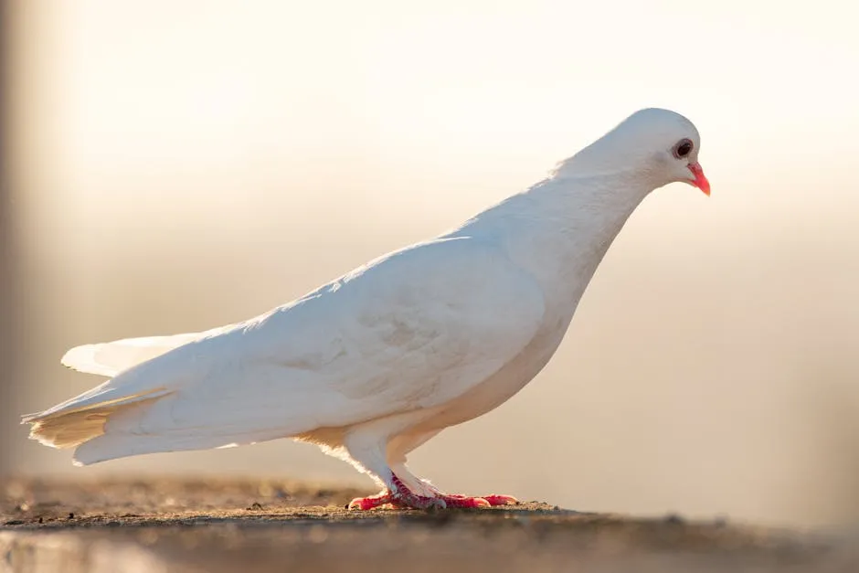 La Paix de Dieu : Repos pour le Cœur Troublé