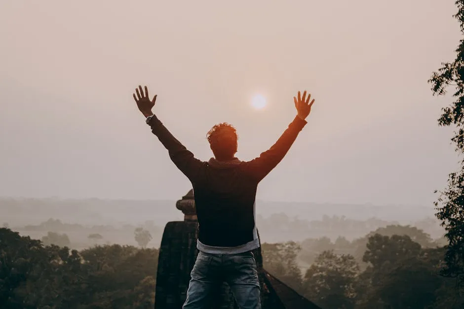 L'Espérance en Christ : Ancrage pour l'Âme