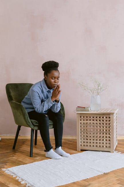 The Prayer God Delights In: Understanding Divine Acceptance