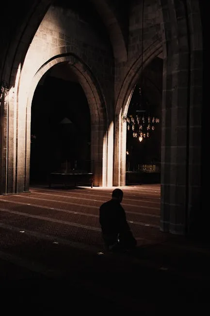 The Hardest Heart God Can Save: Divine Grace Knows No Limits