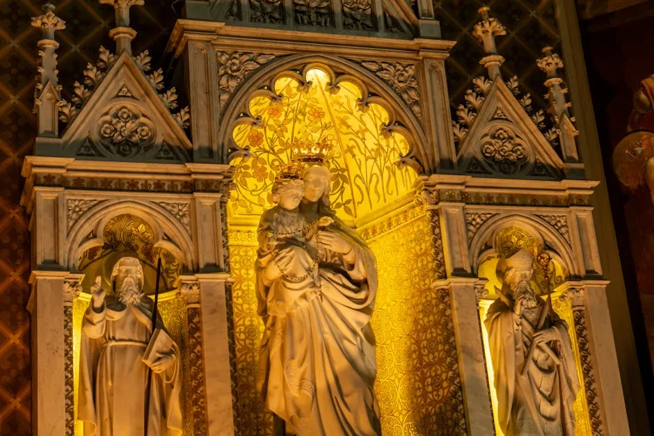 Maria Maddalena: Separando la Verità Biblica dai Miti Moderni