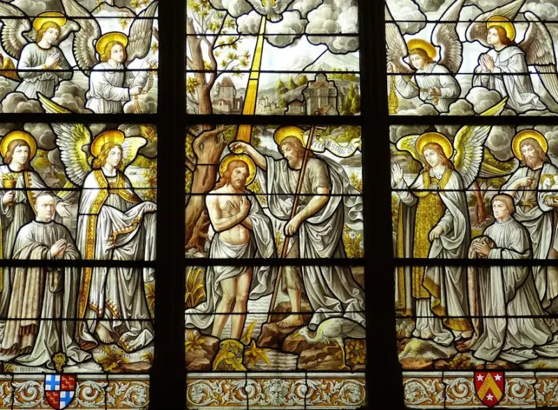 Gott in der Krankheit finden: Schmerz in geistliches Wachstum verwandeln