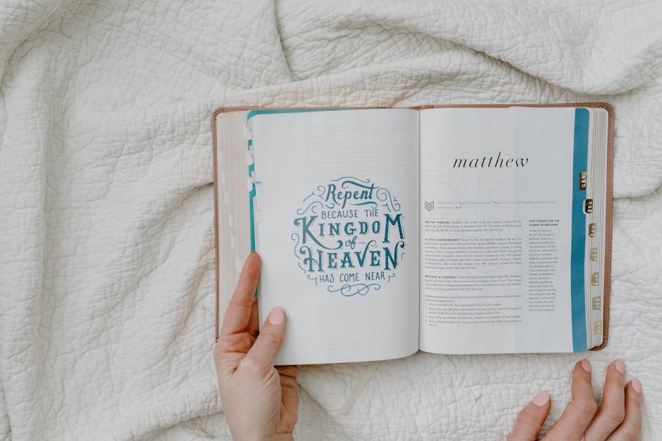 Der Einuthority und Inspiration von Scripture: God Word für Today
