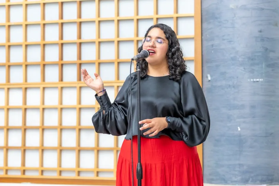 Worship Styles in Our Changing World: Ein Cultural Balance