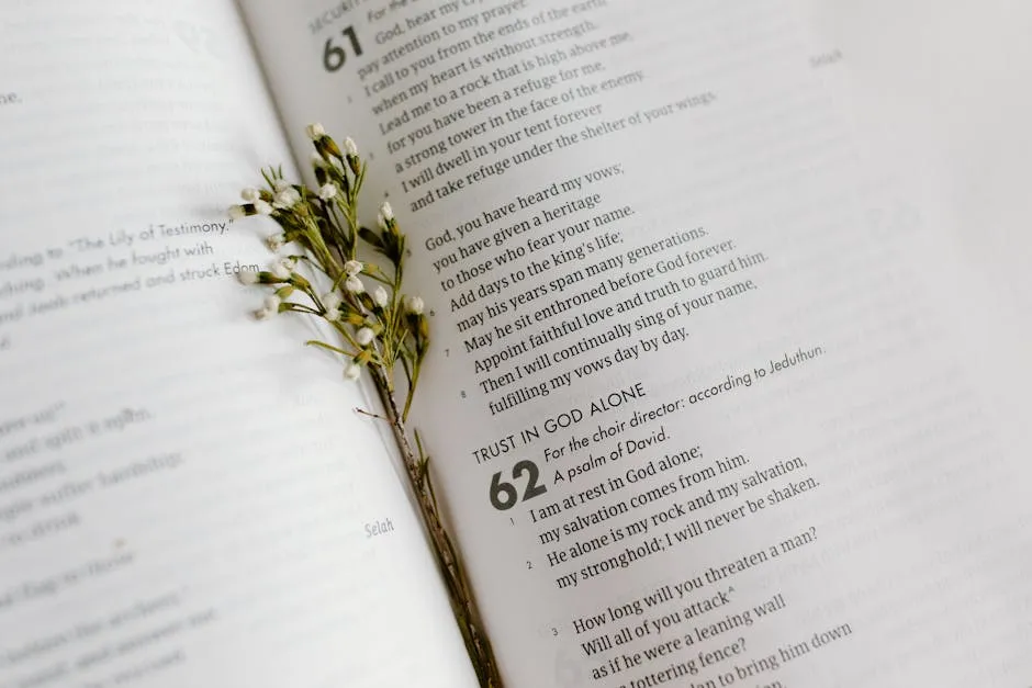 Mercy That Trusts Gods Wrath: Overcoming Evil mit Good