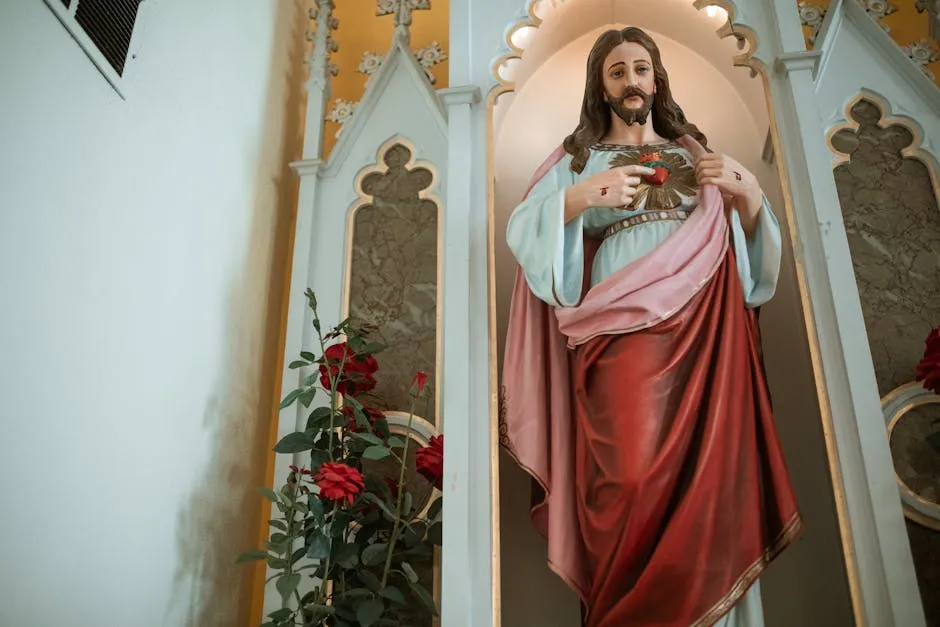 Christliches Leben und Glaubenspraxis - Teil 9