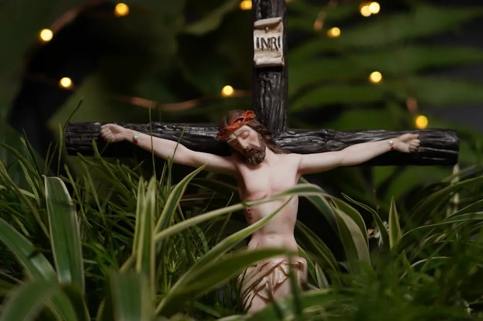 Christliches Leben und Glaubenspraxis - Teil 30