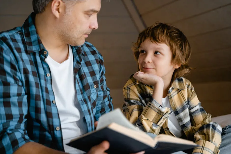 Los Hijos Son Bendición: Cambiando Nuestra Perspectiva Cristiana