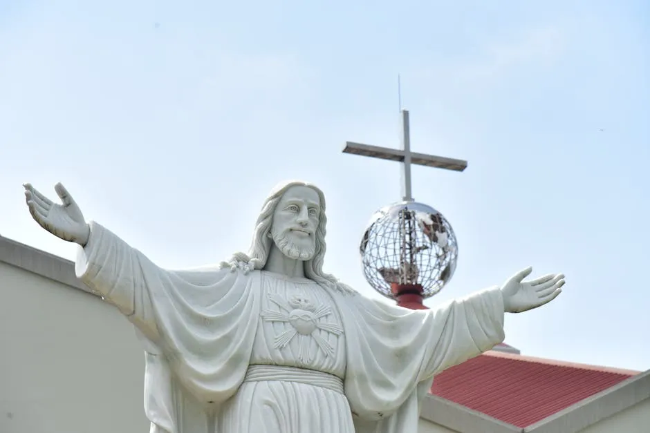 5 Eigenschaften, um ein Freund wie Jesus in Prüfungen zu sein