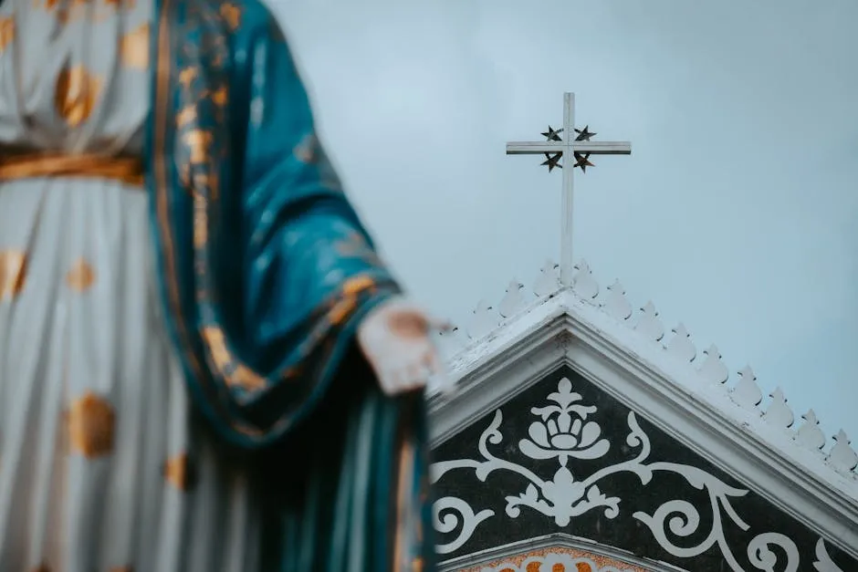 Maria Maddalena: Separare la Verità Biblica dai Miti Moderni