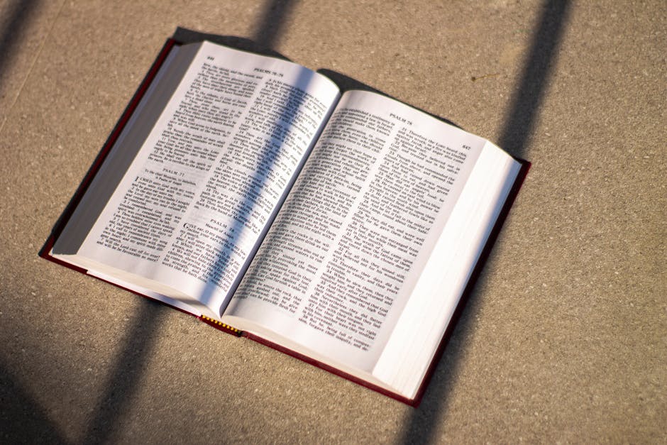 Die Autorität und Inspiration der Schrift: Gottes Wort für heute