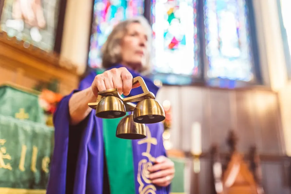 La Fedeltà di Dio nei Tempi di Transizione e Perdita: Perspectiva Cristiana