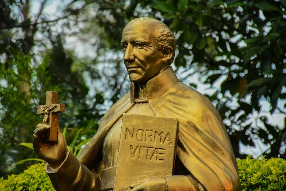 Vita Cristiana e Fede: Más Allá Del Activismo